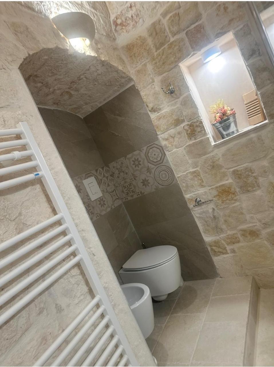 Suite La Petra سيغلي ميسابيكا المظهر الخارجي الصورة