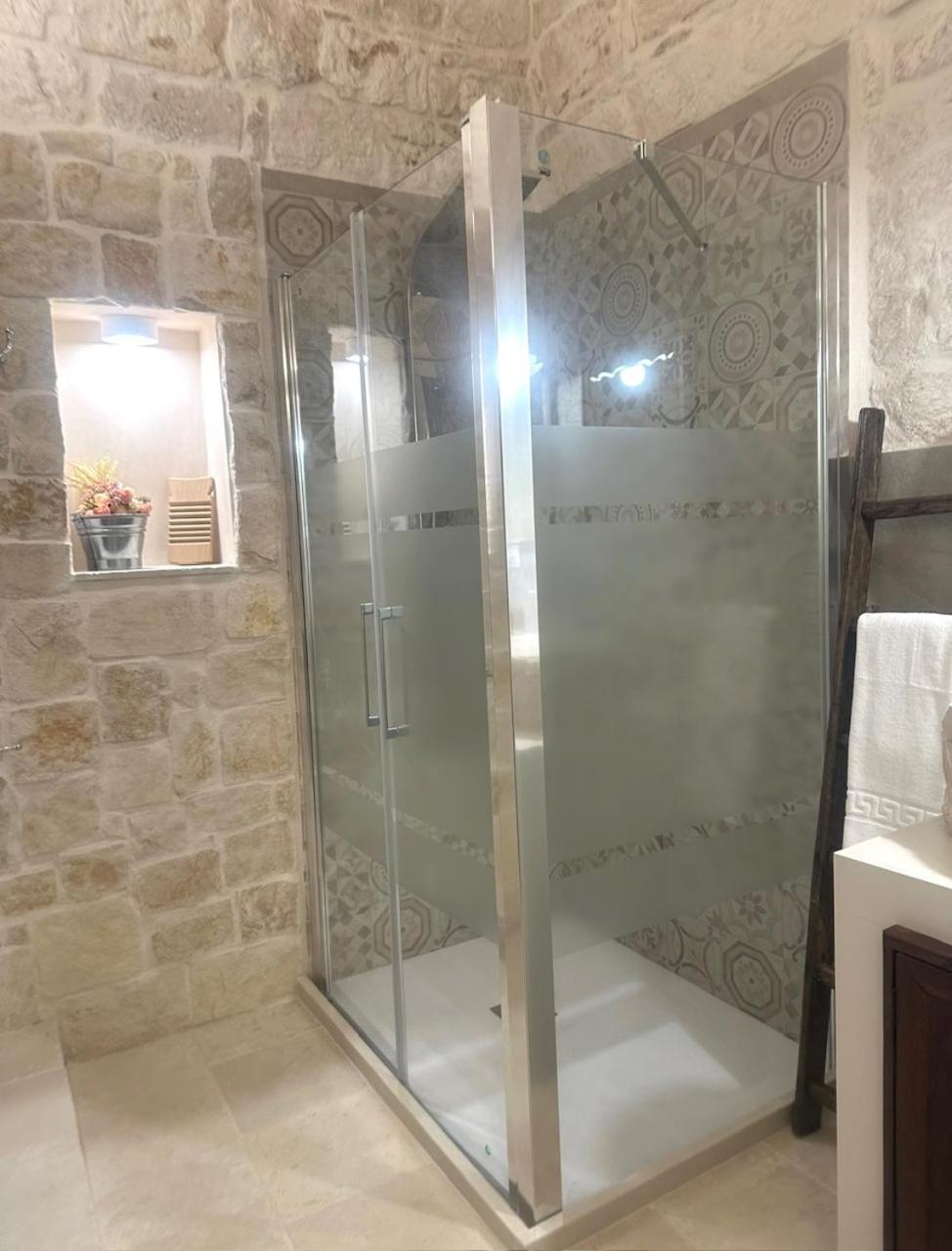 Suite La Petra سيغلي ميسابيكا المظهر الخارجي الصورة