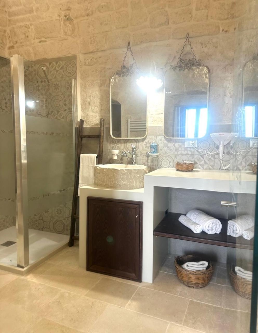 Suite La Petra سيغلي ميسابيكا المظهر الخارجي الصورة
