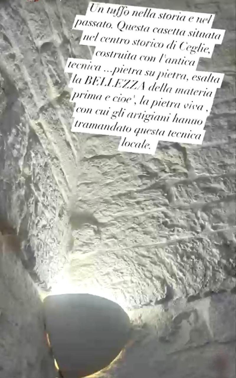 Suite La Petra سيغلي ميسابيكا المظهر الخارجي الصورة