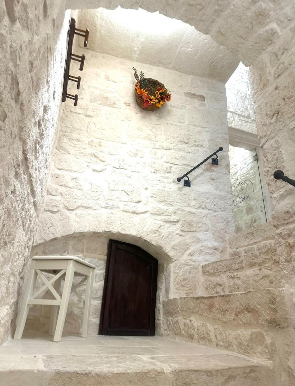Suite La Petra سيغلي ميسابيكا المظهر الخارجي الصورة