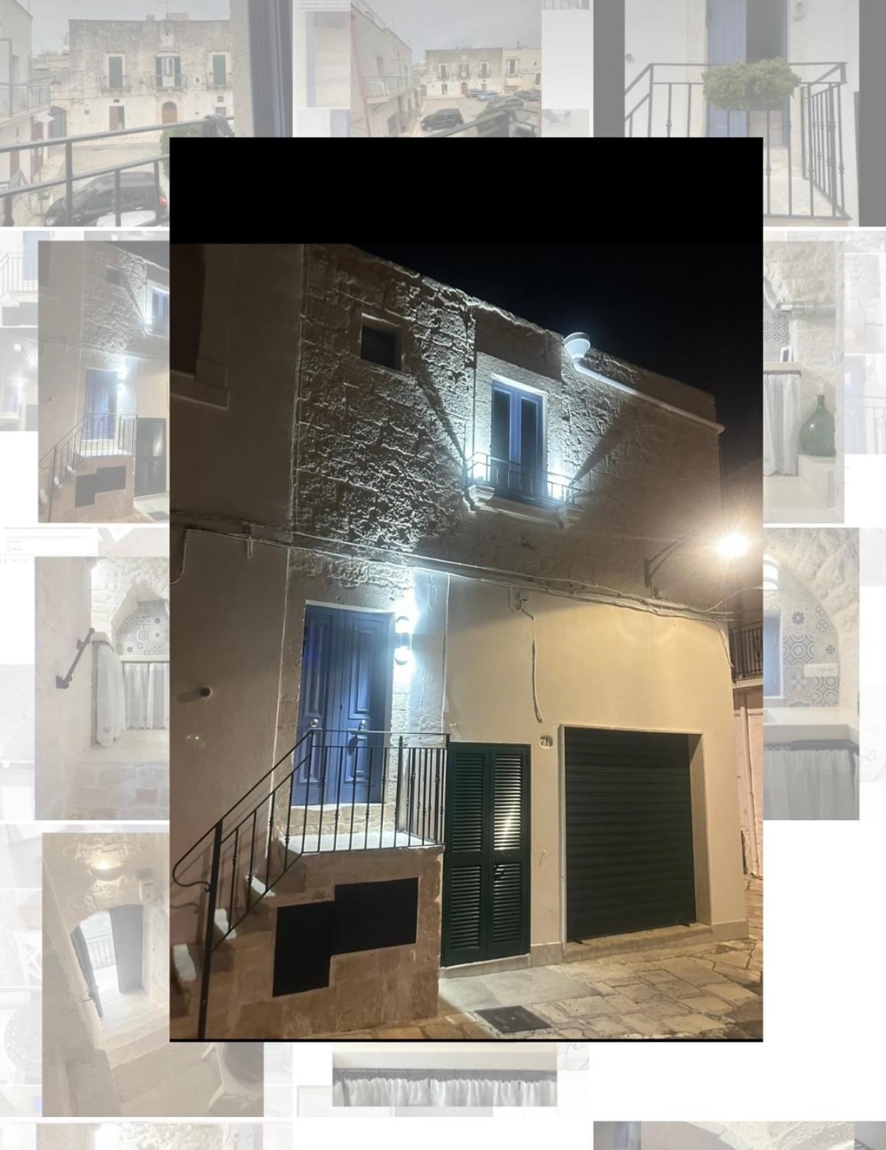 Suite La Petra سيغلي ميسابيكا المظهر الخارجي الصورة