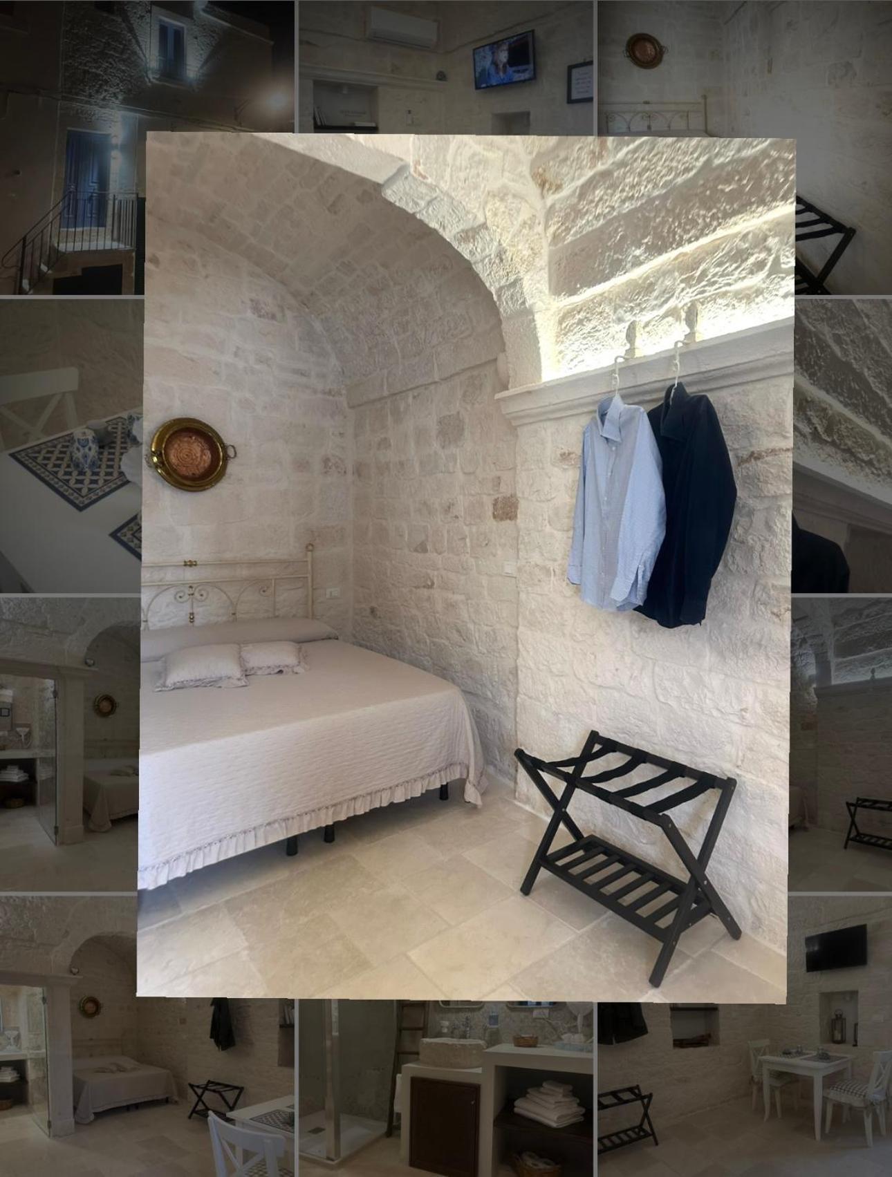 Suite La Petra سيغلي ميسابيكا المظهر الخارجي الصورة