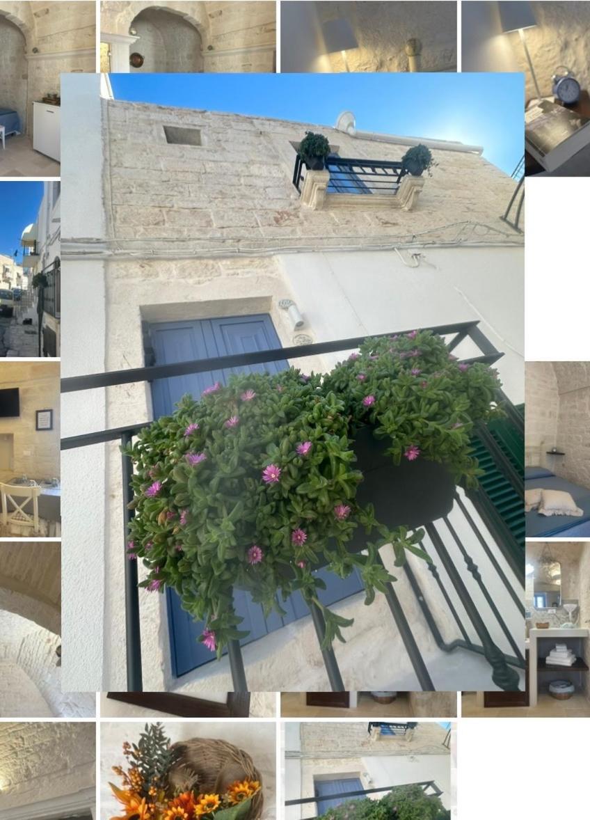 Suite La Petra سيغلي ميسابيكا المظهر الخارجي الصورة