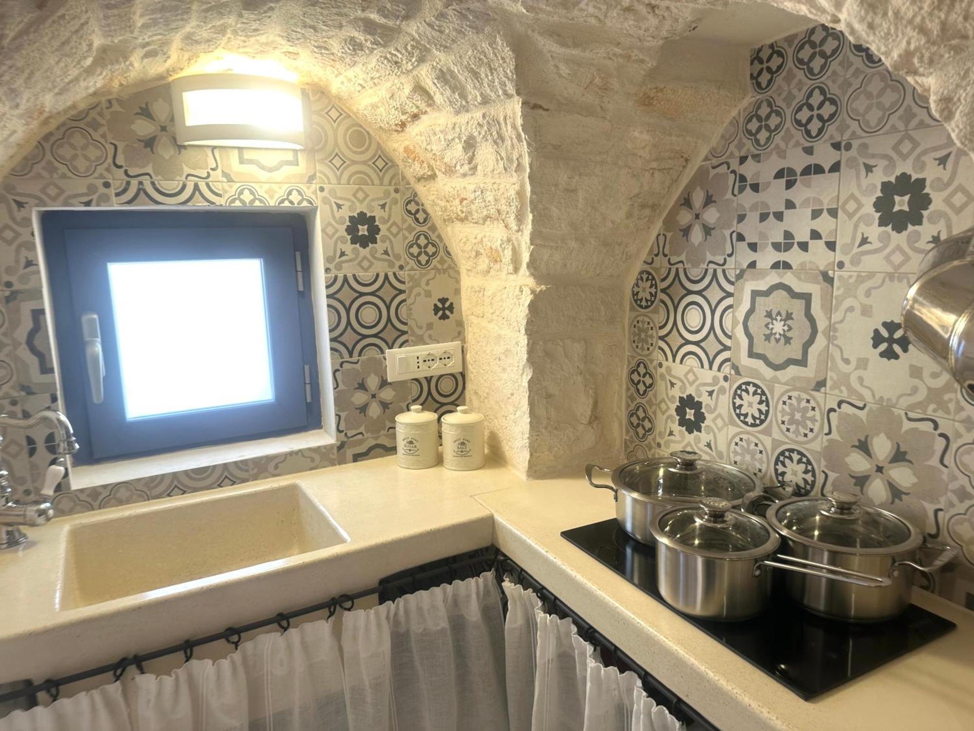 Suite La Petra سيغلي ميسابيكا المظهر الخارجي الصورة