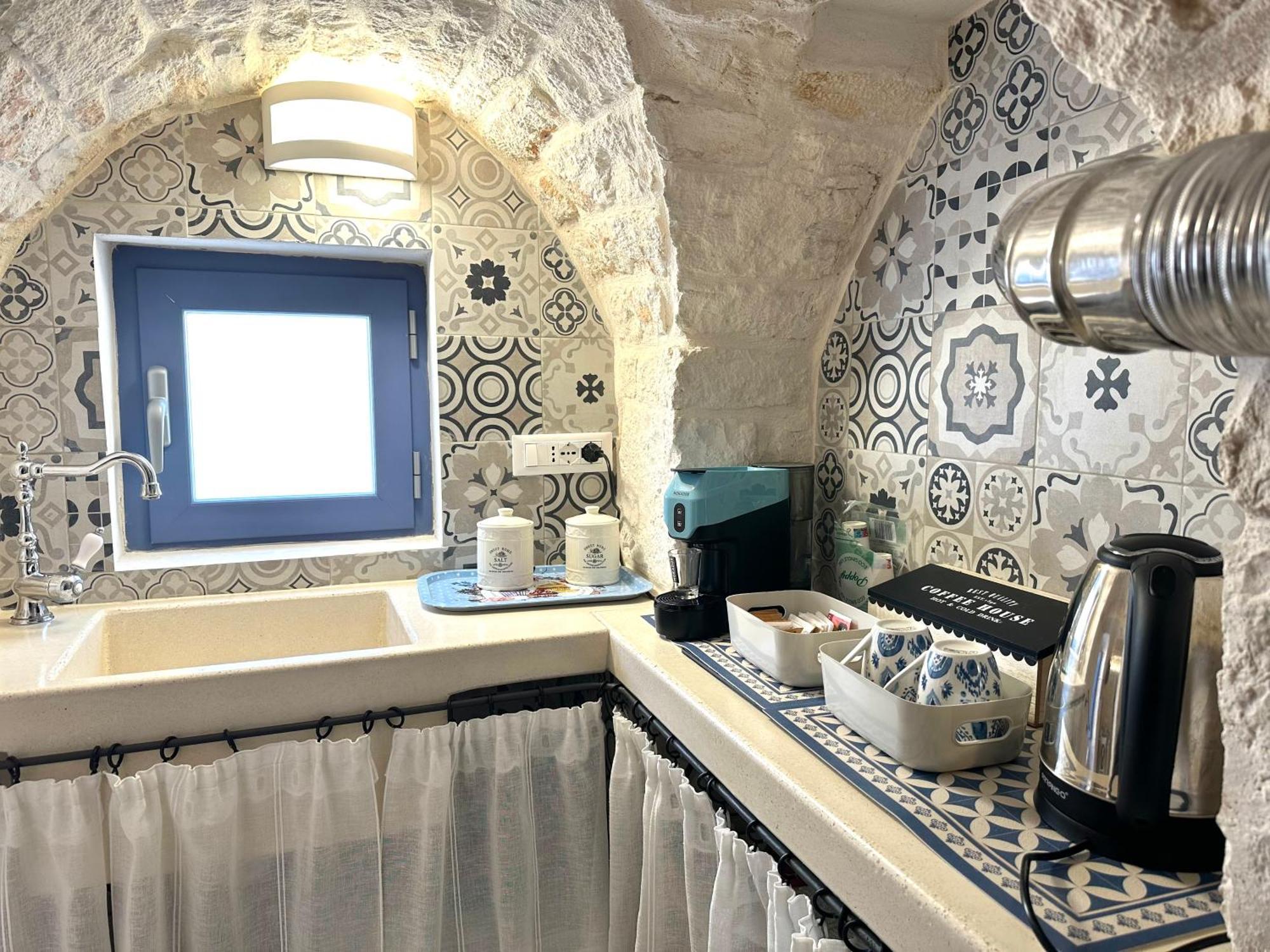 Suite La Petra سيغلي ميسابيكا المظهر الخارجي الصورة
