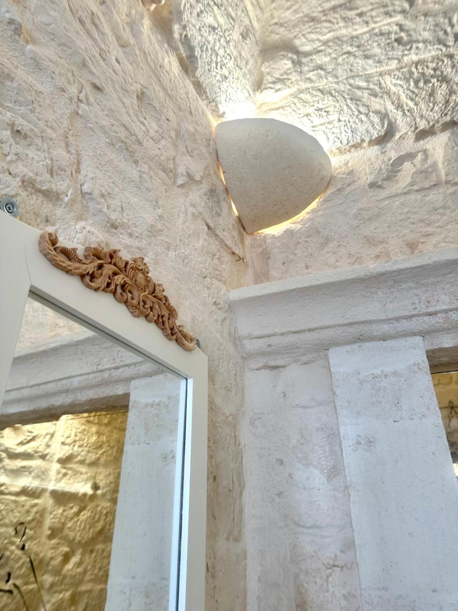 Suite La Petra سيغلي ميسابيكا المظهر الخارجي الصورة